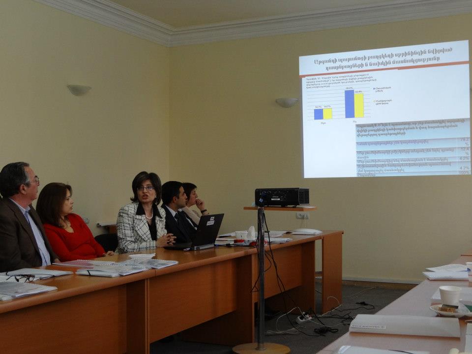 Study-result-presentation